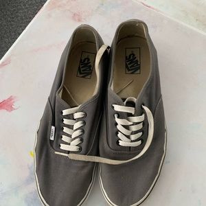 Mens Vans
